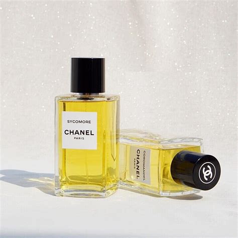 chanel coromandel oil|where to buy chanel coromandel.